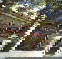 Macquarie Arms Hotel - Accommodation Port Macquarie
