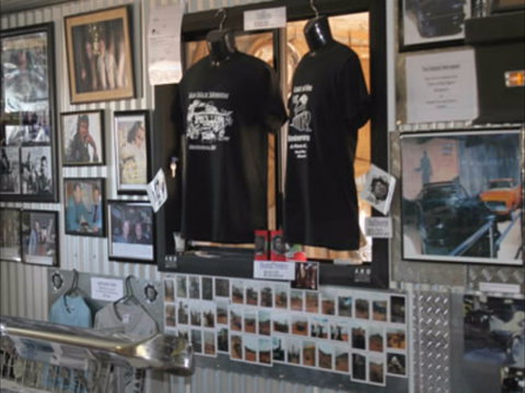 Mad Max Museum - Accommodation Port Macquarie 1