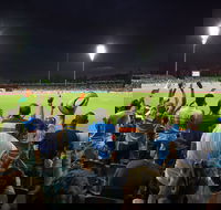 Manuka Oval - Accommodation Port Macquarie