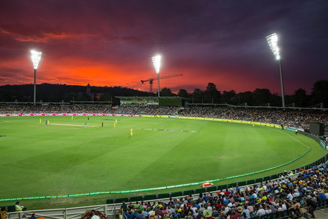 Manuka Oval - Accommodation Port Macquarie 2