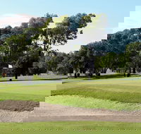Mansfield Golf Club - Accommodation Port Macquarie
