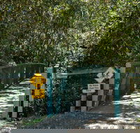 Mermaid Lookout Track - Accommodation Port Macquarie