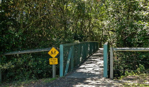 Mermaid Lookout Track - Accommodation Port Macquarie 0