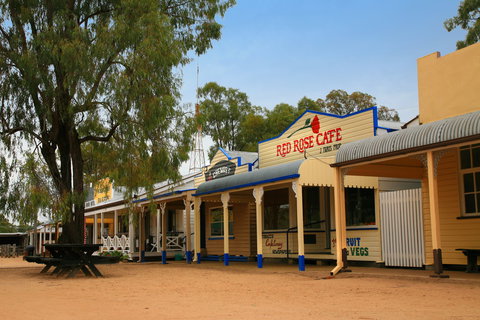 Miles - Accommodation Port Macquarie 0