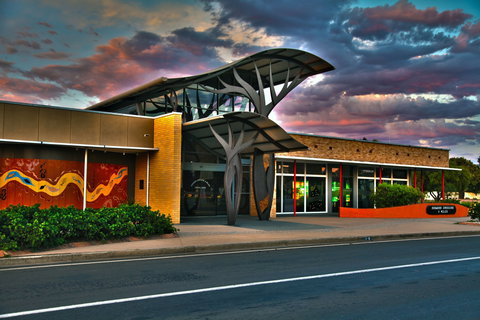 Miles - Accommodation Port Macquarie 1