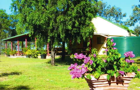 Miners Heritage Walk-In Mine - Accommodation Port Macquarie 0