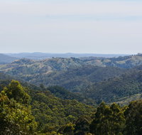 Mount Crawford Forest Reserve - Accommodation Port Macquarie