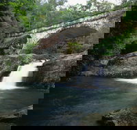 Mount Spec Paluma Range National Park - Accommodation Port Macquarie
