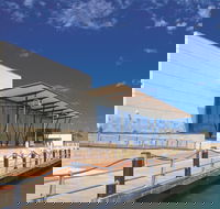 Museum of Geraldton - Accommodation Port Macquarie
