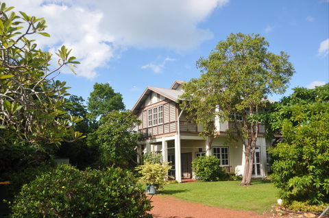 Myilly Point Heritage Precinct - Accommodation Port Macquarie 0