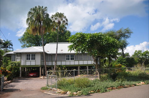 Myilly Point Heritage Precinct - Accommodation Port Macquarie 1