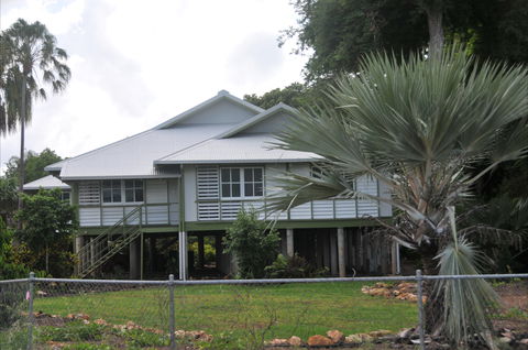 Myilly Point Heritage Precinct - Accommodation Port Macquarie 2