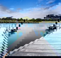 Mylestom - Accommodation Port Macquarie