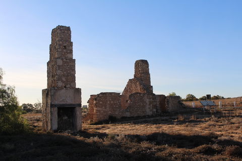 Napper's Ruins - Accommodation Port Macquarie 0