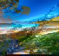 Narrawallee Beach - Accommodation Port Macquarie