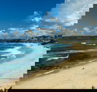 Newcastle - Accommodation Port Macquarie