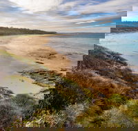 North Beach Bawley Point - Accommodation Port Macquarie