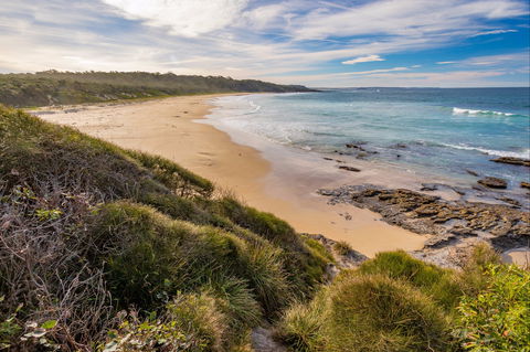 North Beach Bawley Point - Accommodation Port Macquarie 0