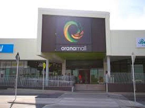 Orana Mall - Open - Accommodation Port Macquarie 1
