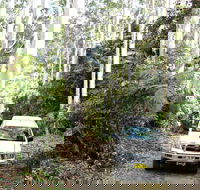 Orara Escarpment 4WD Touring Route - Accommodation Port Macquarie