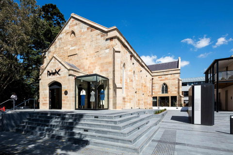 Parlour X - Accommodation Port Macquarie 0