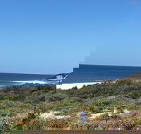 Peppermint Grove Beach - Accommodation Port Macquarie