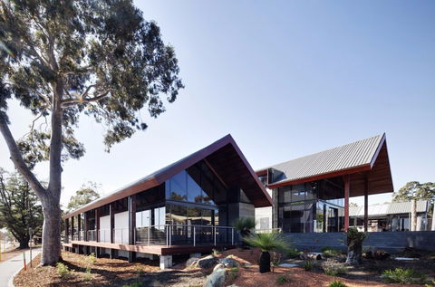Perth Hills Centre - Accommodation Port Macquarie 0