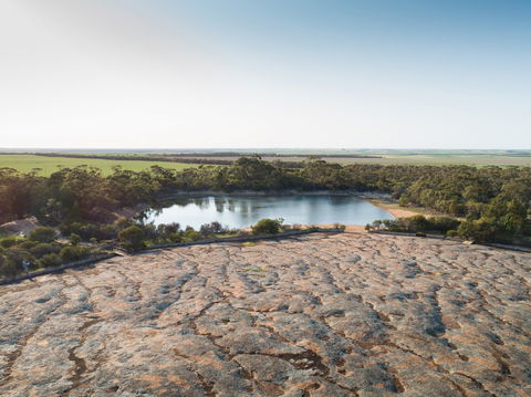 Polda Rock Reserve - Accommodation Port Macquarie 0