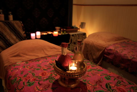 Prani Glow Day Spa - Accommodation Port Macquarie 2