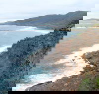 Pretty Beach to Snapper Point Walking Track - Accommodation Port Macquarie