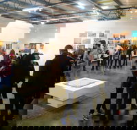 Project Contemporary Artspace - Accommodation Port Macquarie