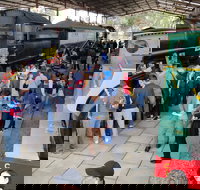 Railway Museum - Accommodation Port Macquarie