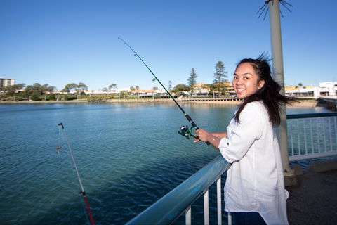 Redcliffe - Accommodation Port Macquarie 1