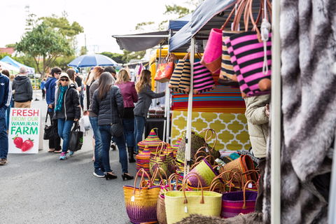 Redcliffe - Accommodation Port Macquarie 2