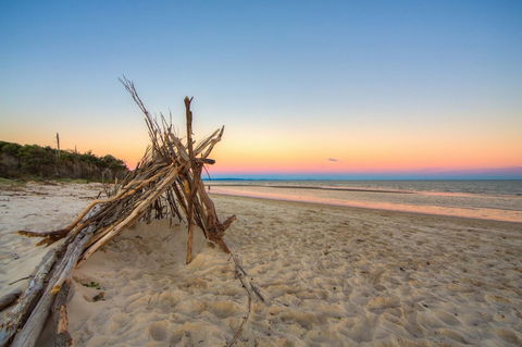 Red Beach - Accommodation Port Macquarie 0