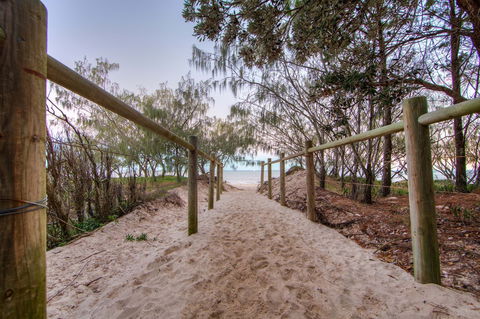 Red Beach - Accommodation Port Macquarie 1