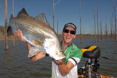 Reel In A Trophy - Fishing Adventure In Tropical Queensland! - Accommodation Port Macquarie 0