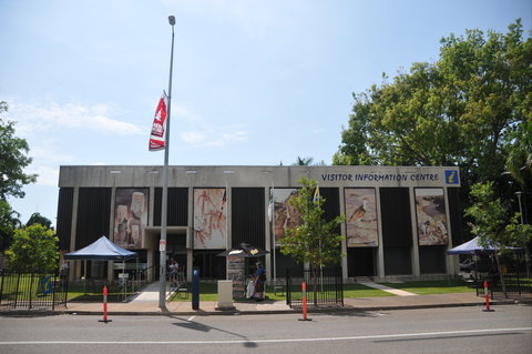 Reserve Bank - Accommodation Port Macquarie 1