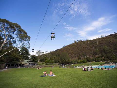 RTO Tourism Northern Tasmania - Accommodation Port Macquarie 1