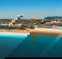 Scarborough Beach - Accommodation Port Macquarie