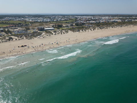 Secret Harbour - Accommodation Port Macquarie 0