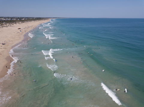 Secret Harbour - Accommodation Port Macquarie 1