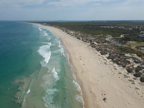 Secret Harbour - Accommodation Port Macquarie 2