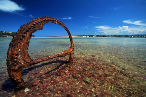 Spencer Park - Accommodation Port Macquarie 0