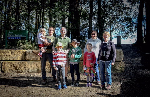 State Forests Of The Watagan Mountains - Accommodation Port Macquarie 0