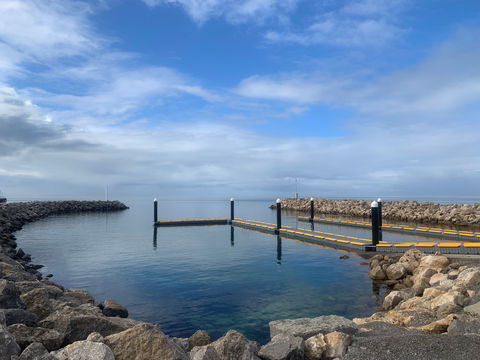 Stansbury Boat Ramp - Accommodation Port Macquarie 0