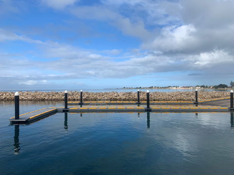 Stansbury Boat Ramp - Accommodation Port Macquarie 1