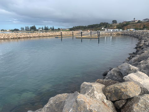 Stansbury Boat Ramp - Accommodation Port Macquarie 2