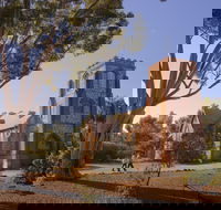 St Johns Church - Accommodation Port Macquarie