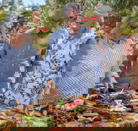 Swan Valley Bush Tucker and Beyond Trail - Accommodation Port Macquarie